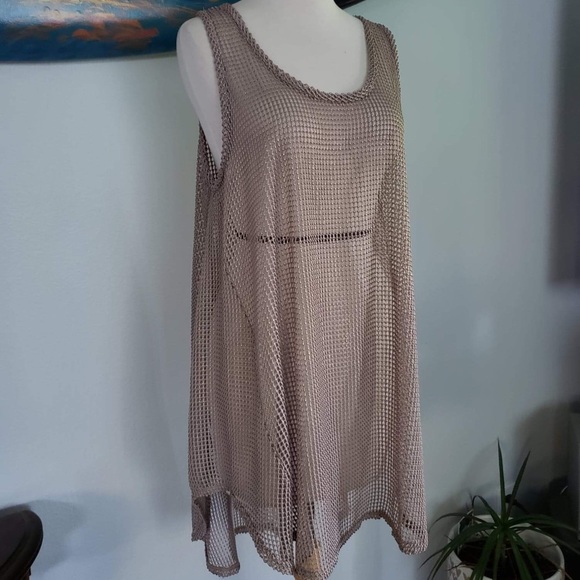 elif for Jordan Taylor Top - Picture 4 of 12